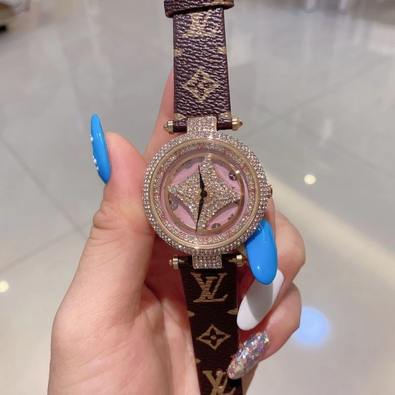 LOUIS VUITTON Watches UrbanChic 189933