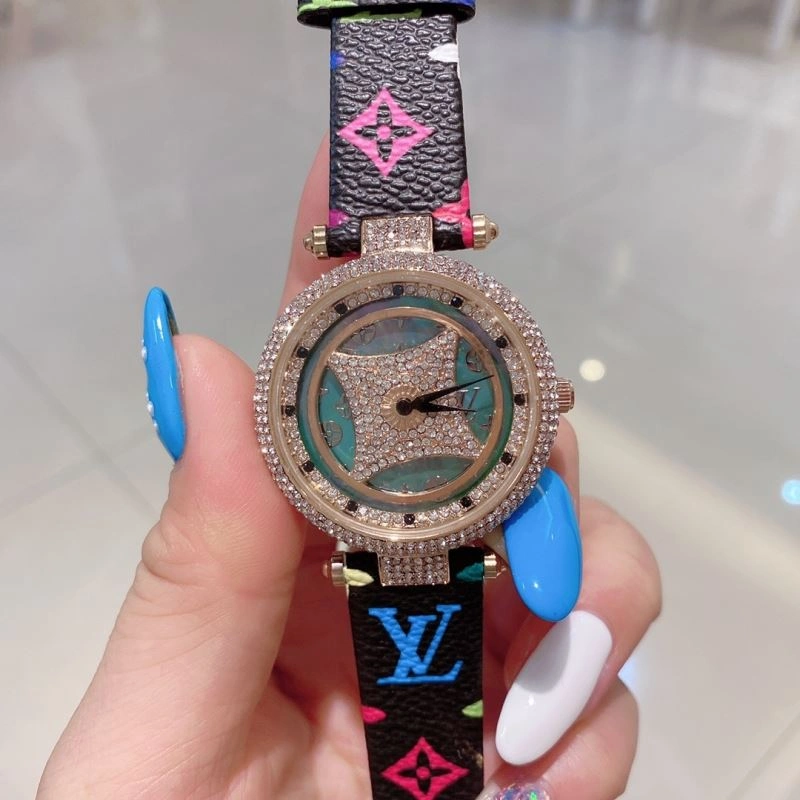 LOUIS VUITTON Watches UrbanChic 189933