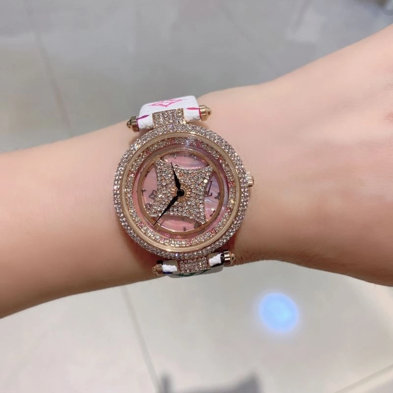 LOUIS VUITTON Watches UrbanChic 189933
