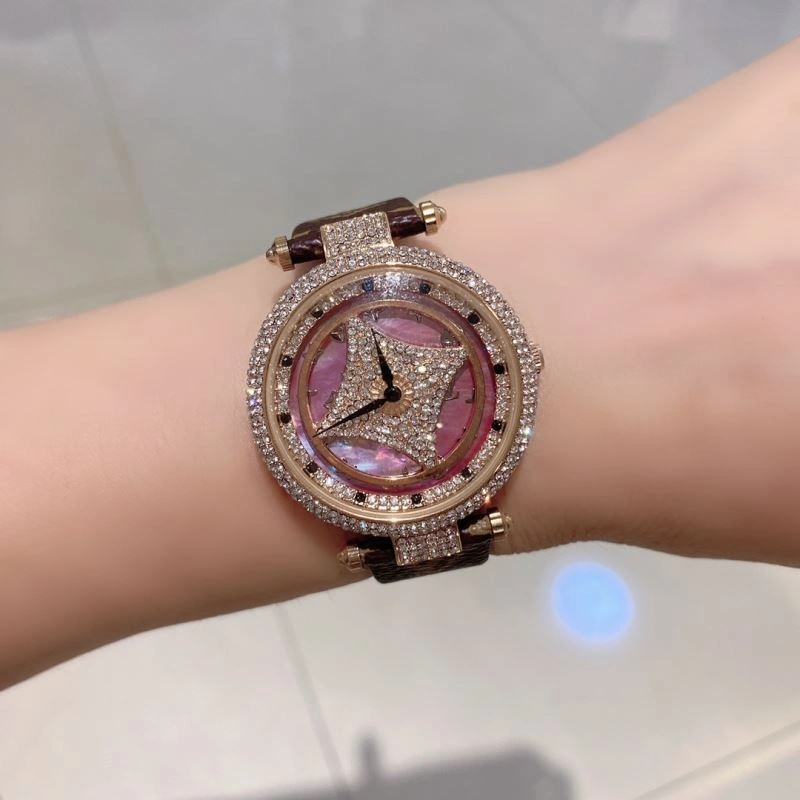 LOUIS VUITTON Watches UrbanChic 189933