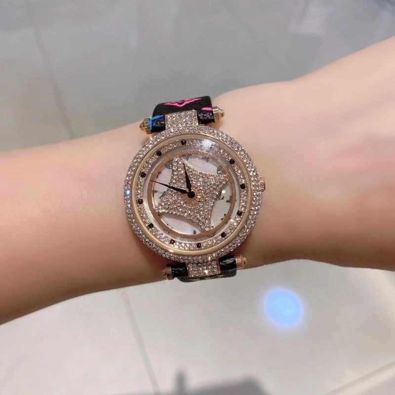 LOUIS VUITTON Watches UrbanChic 189933
