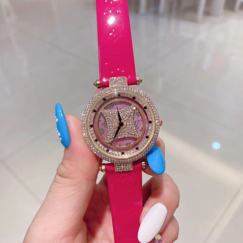 LOUIS VUITTON Watches Classic 189925