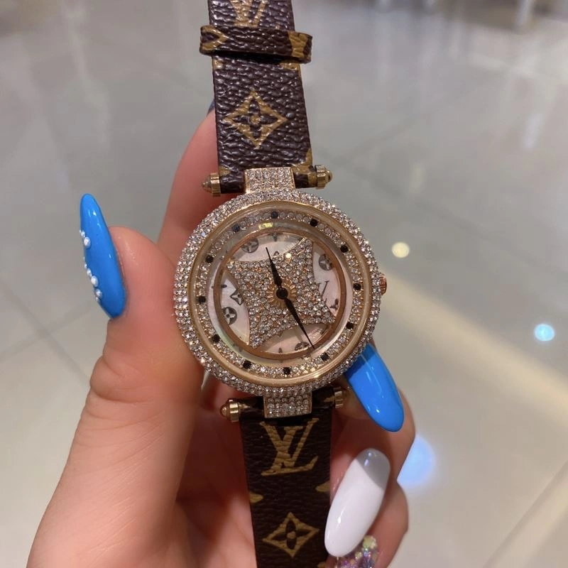 LOUIS VUITTON Watches Classic 189925