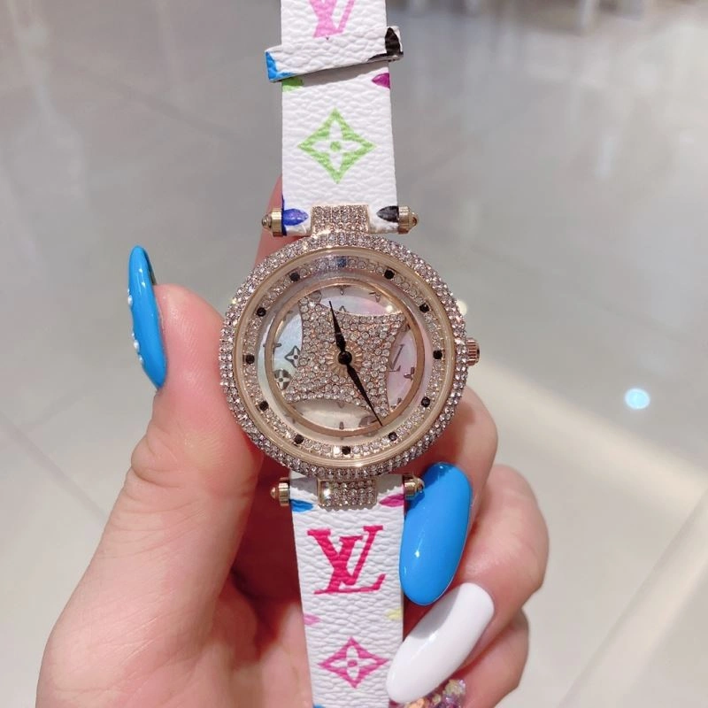 LOUIS VUITTON Watches Classic 189925