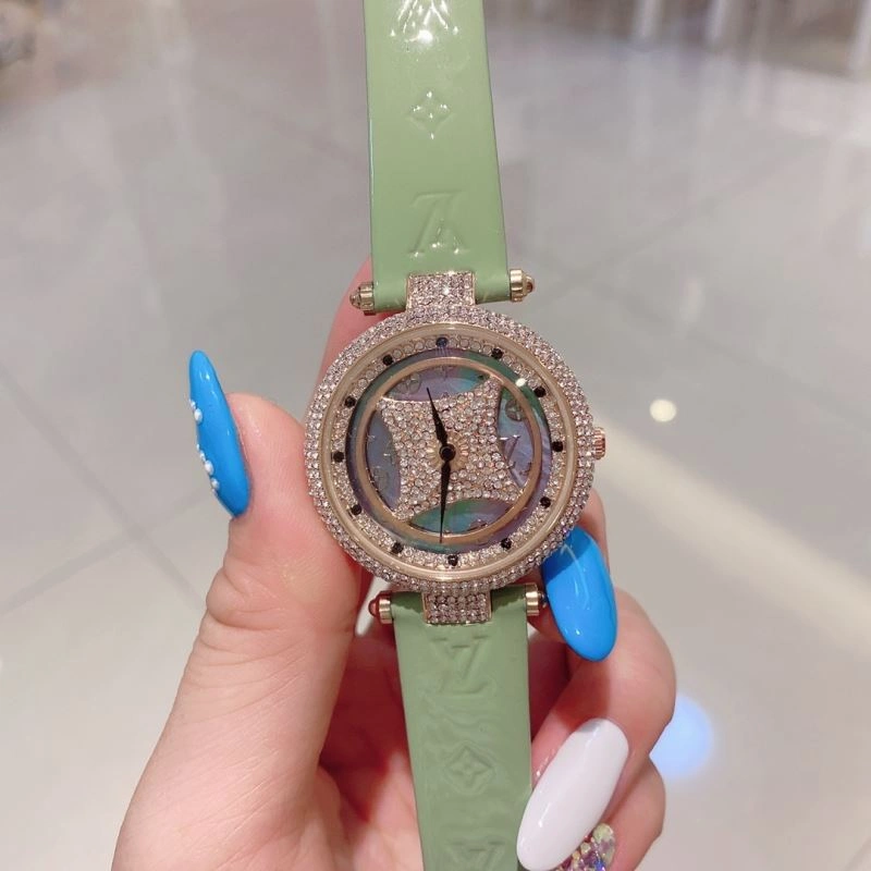 LOUIS VUITTON Watches Classic 189925