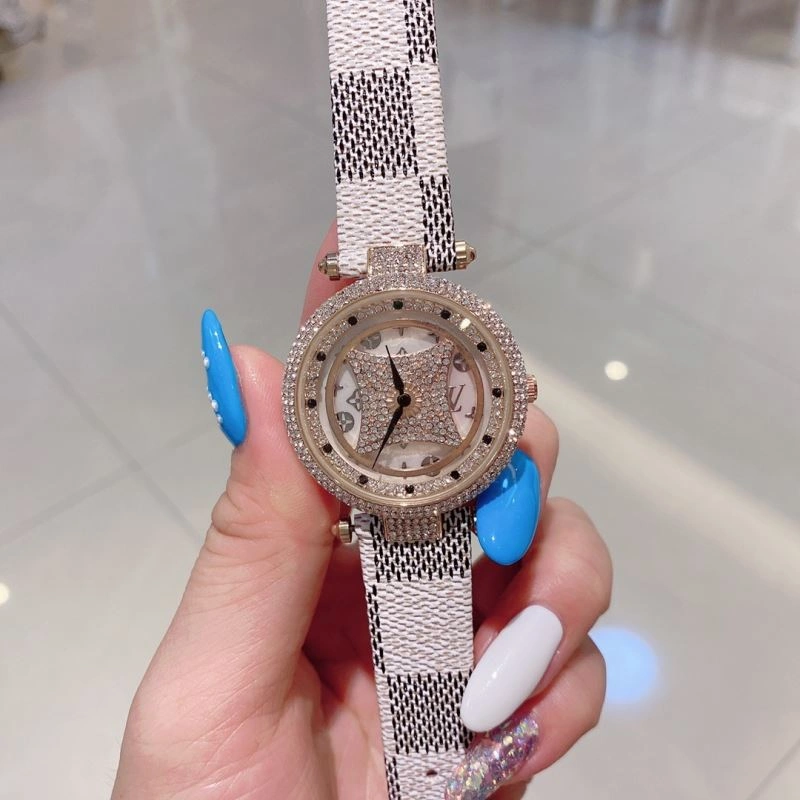 LOUIS VUITTON Watches Classic 189925