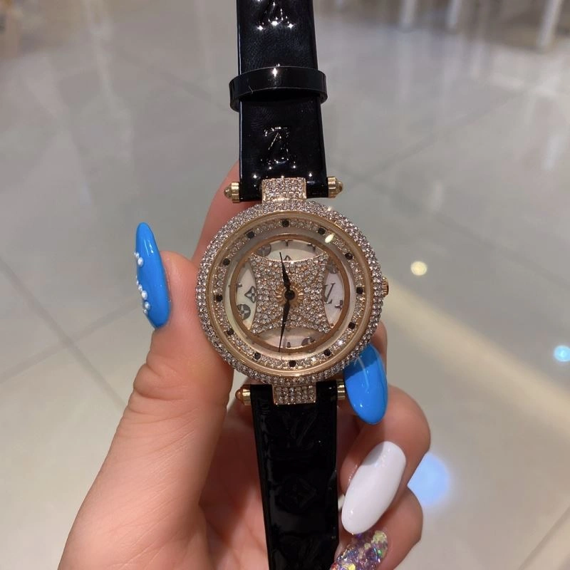 LOUIS VUITTON Watches Classic 189925