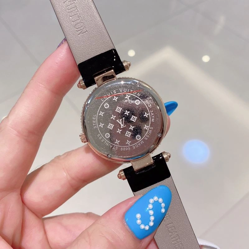 LOUIS VUITTON Watches Classic 189925