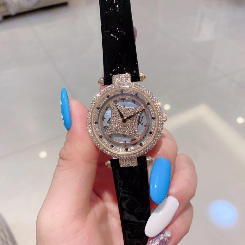 LOUIS VUITTON Watches Upgraded 189931