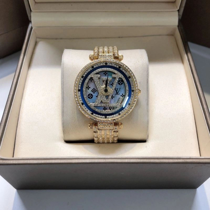 GoAnywhere LOUIS VUITTON Watches 189922