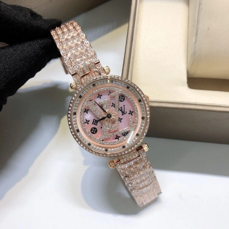 Breathable LOUIS VUITTON Watches 189927