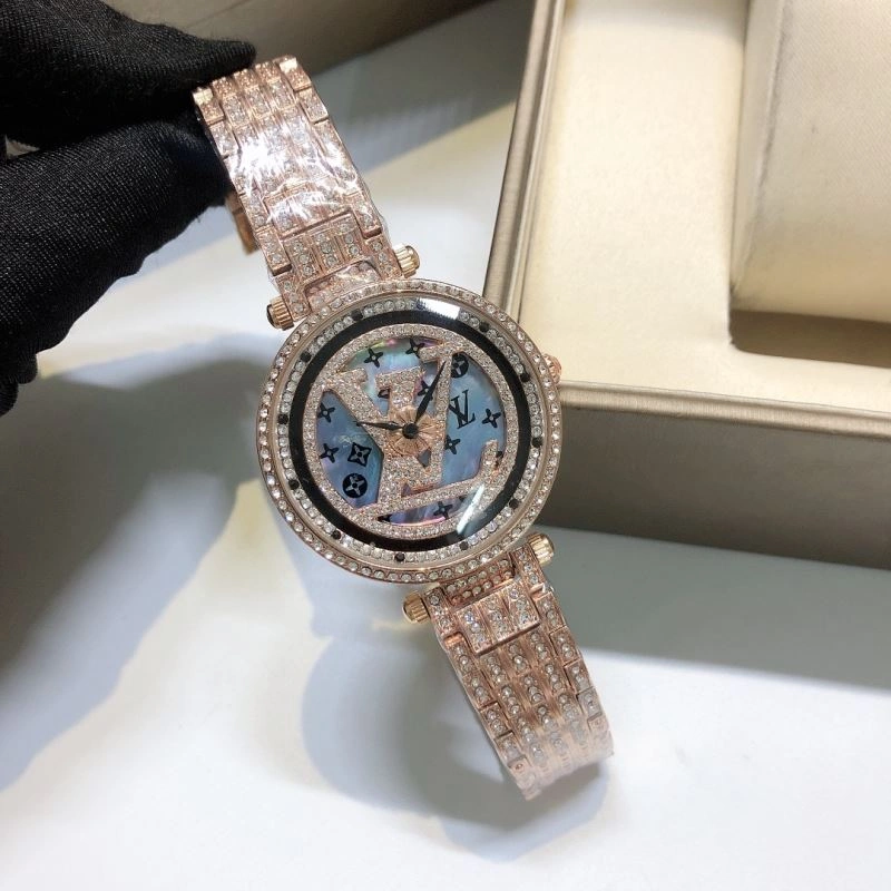 Breathable LOUIS VUITTON Watches 189927