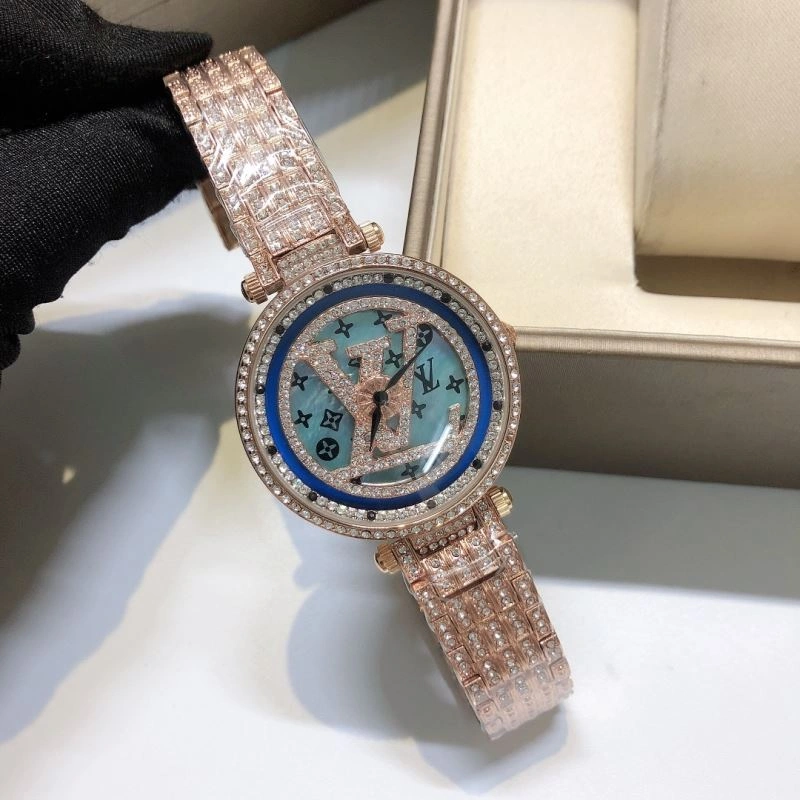 Breathable LOUIS VUITTON Watches 189927