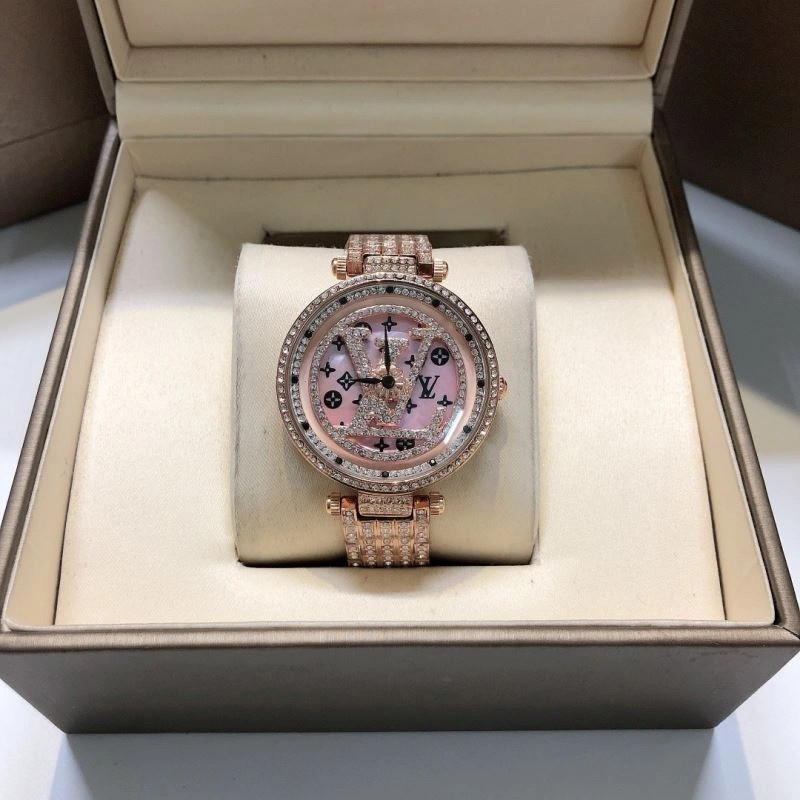 Breathable LOUIS VUITTON Watches 189927
