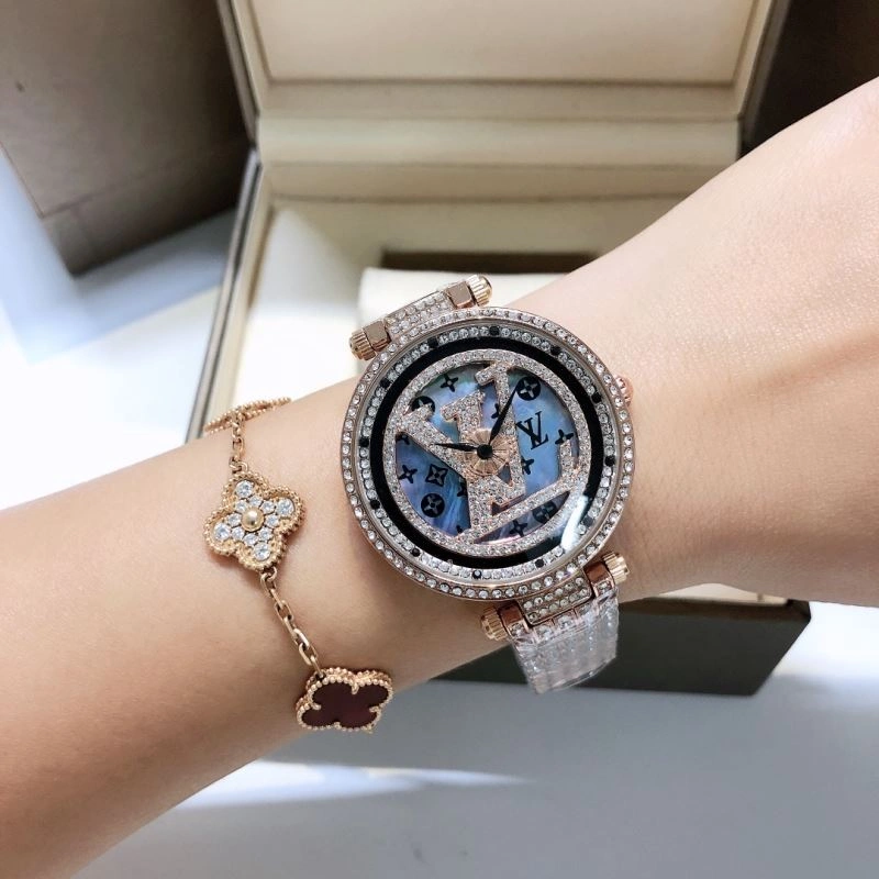 Breathable LOUIS VUITTON Watches 189927