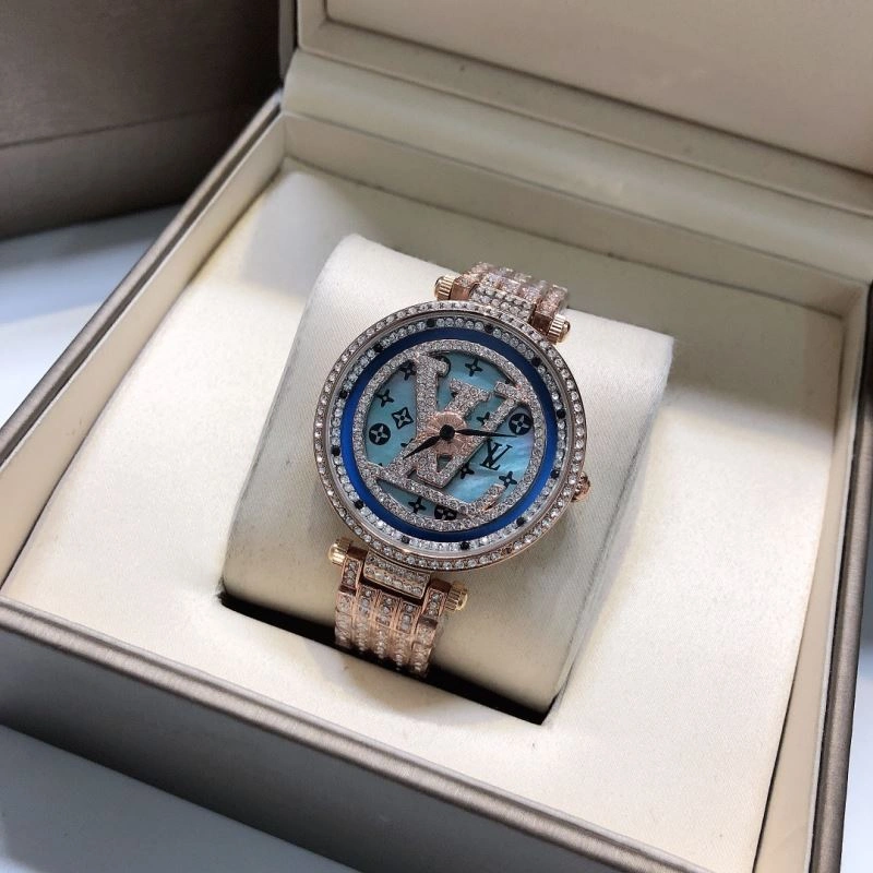Breathable LOUIS VUITTON Watches 189927