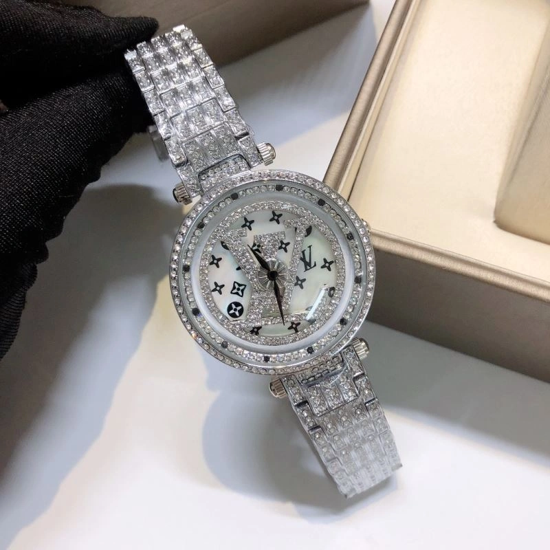 LOUIS VUITTON Watches SmoothTexture 189941