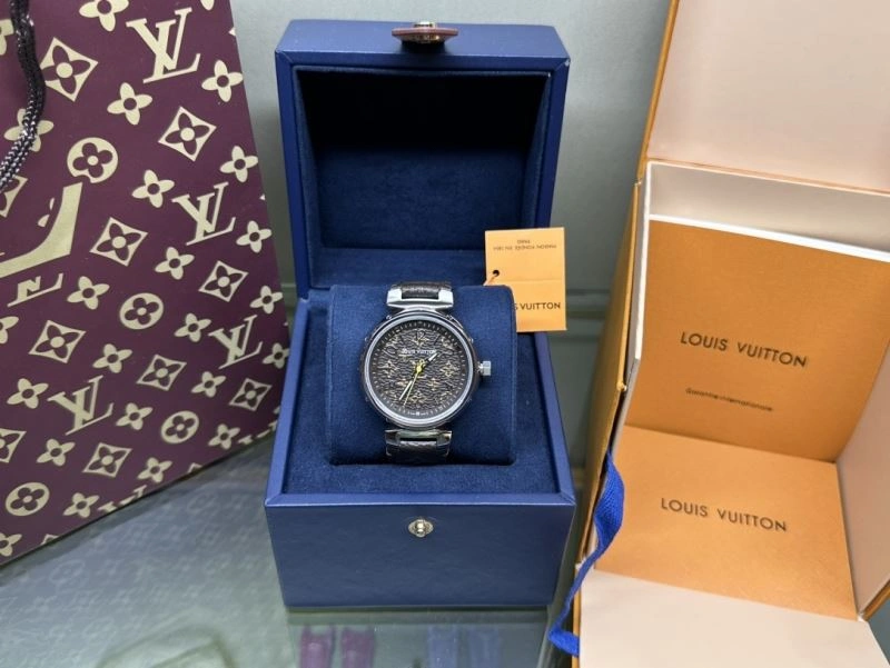 LOUIS VUITTON Watches Neat 189928
