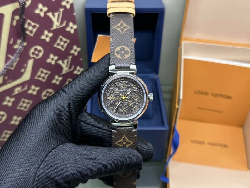 LOUIS VUITTON Watches Neat 189928