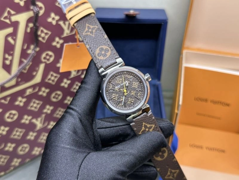 LOUIS VUITTON Watches Neat 189928