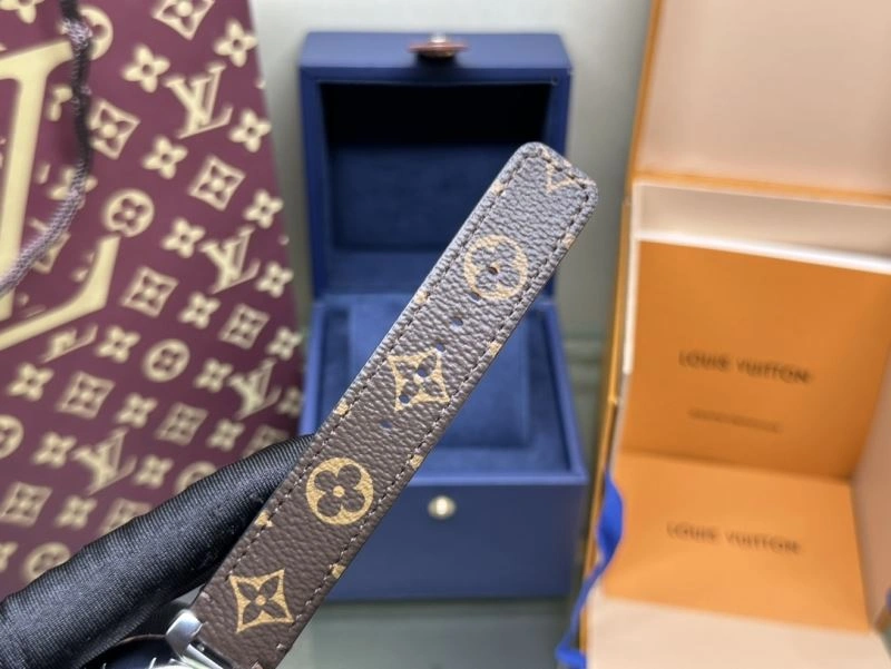 LOUIS VUITTON Watches Neat 189928