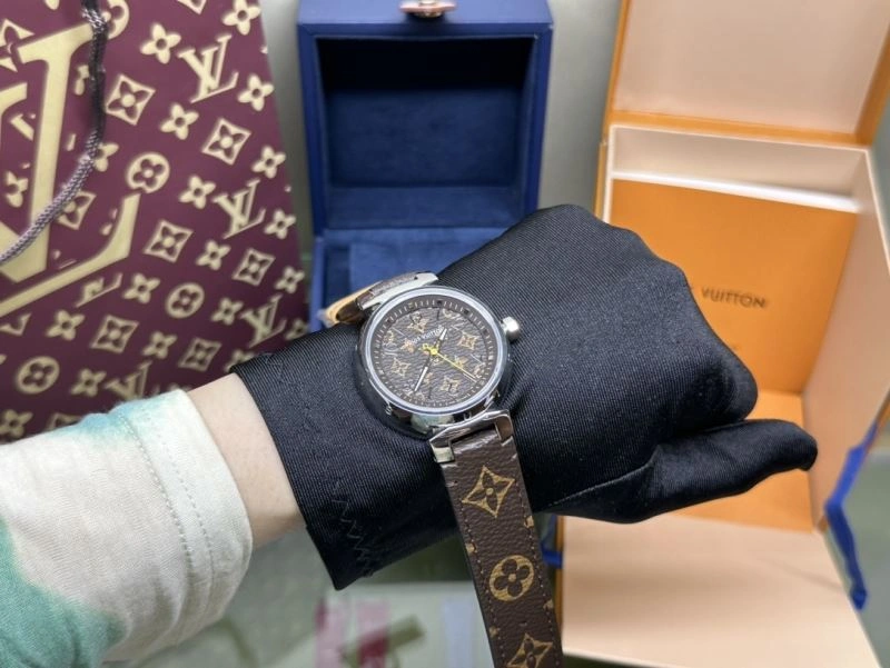 LOUIS VUITTON Watches Neat 189928