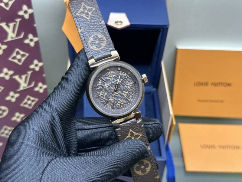 LOUIS VUITTON Watches Classic 189918