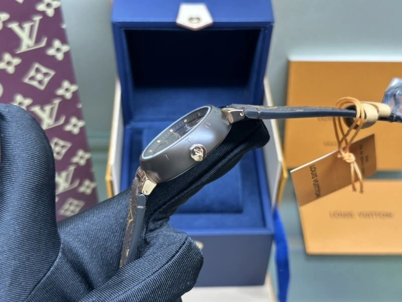LOUIS VUITTON Watches Classic 189918