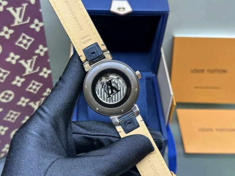 LOUIS VUITTON Watches Classic 189918