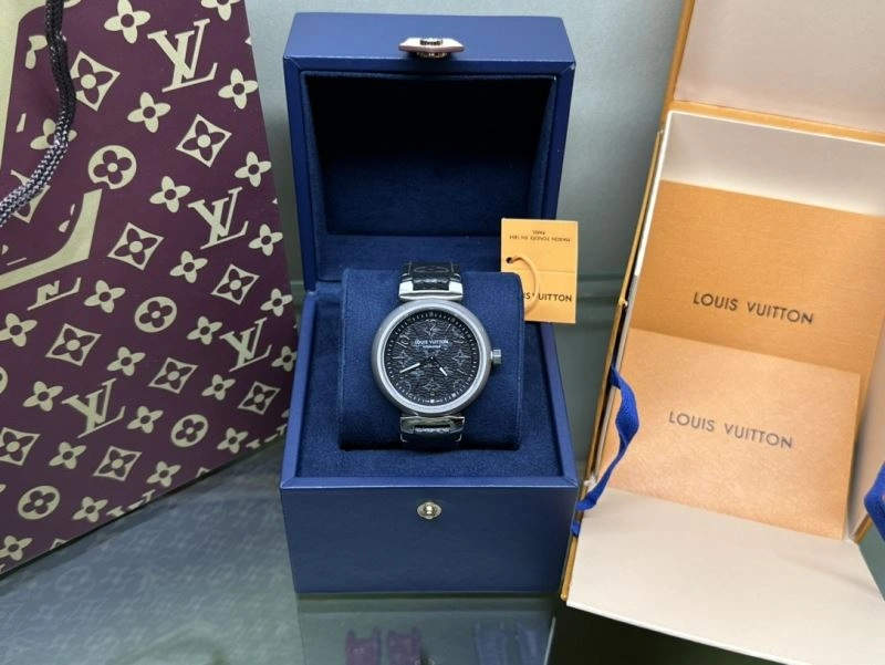 Packable LOUIS VUITTON Watches 189915