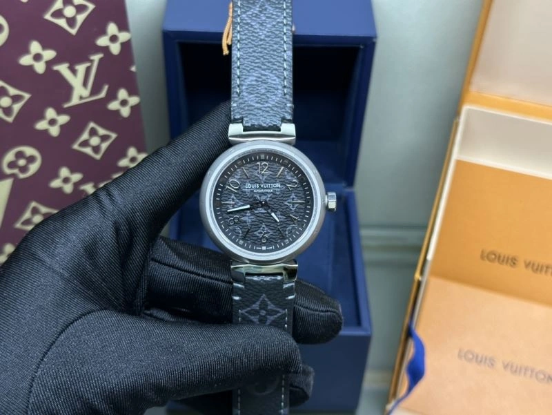 Packable LOUIS VUITTON Watches 189915