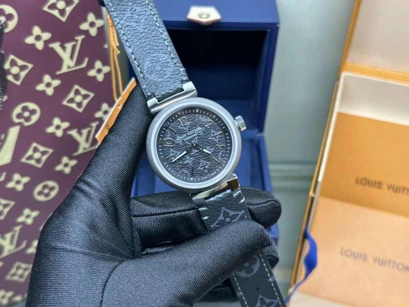 Packable LOUIS VUITTON Watches 189915