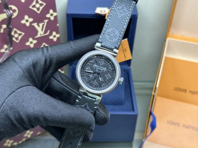 Packable LOUIS VUITTON Watches 189915