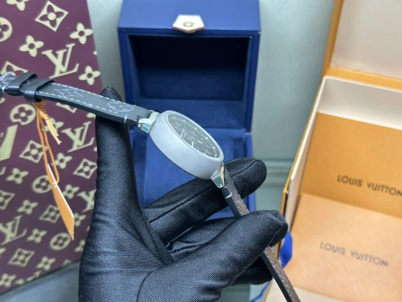 Packable LOUIS VUITTON Watches 189915