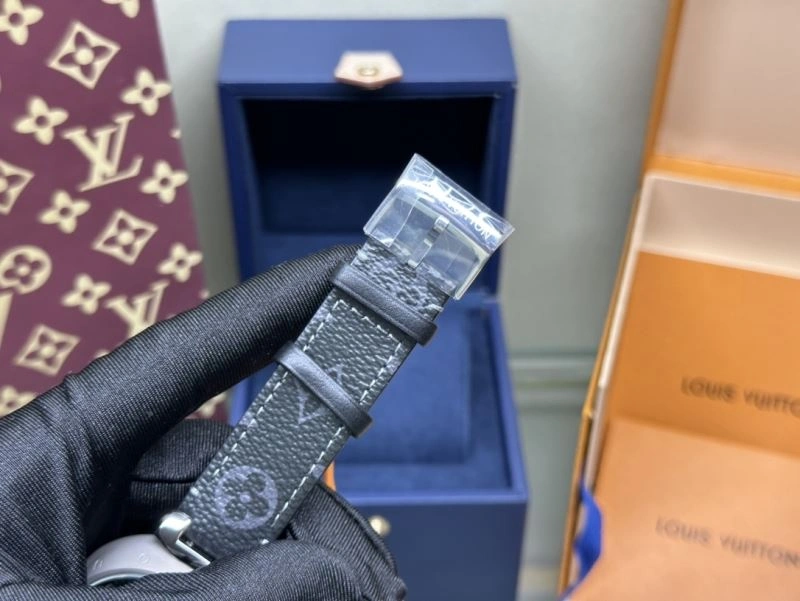 Packable LOUIS VUITTON Watches 189915