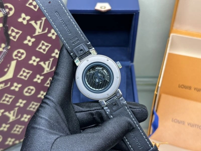 Packable LOUIS VUITTON Watches 189915