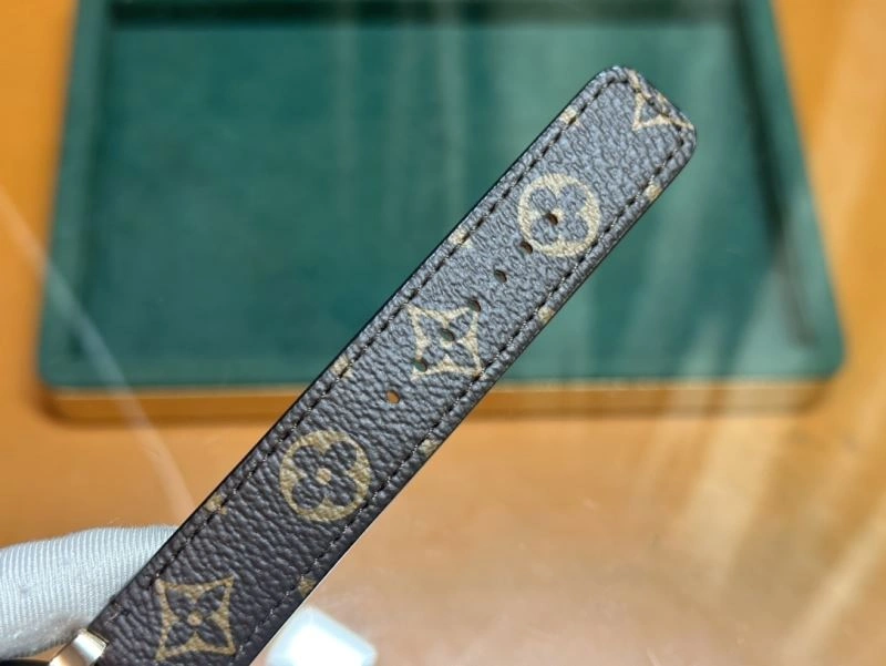MoistureWicking LOUIS VUITTON Watches 189924