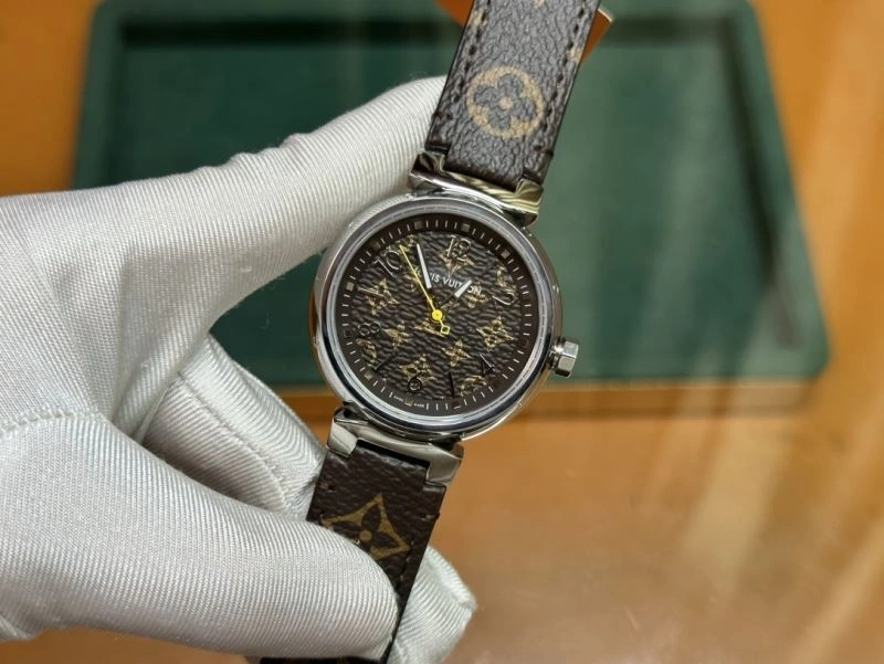 Durable LOUIS VUITTON Watches 189914