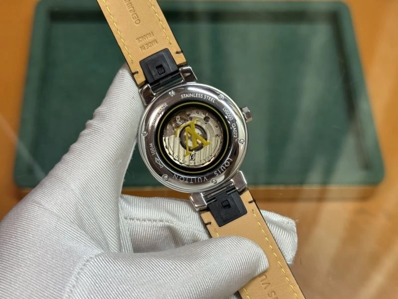 Durable LOUIS VUITTON Watches 189914