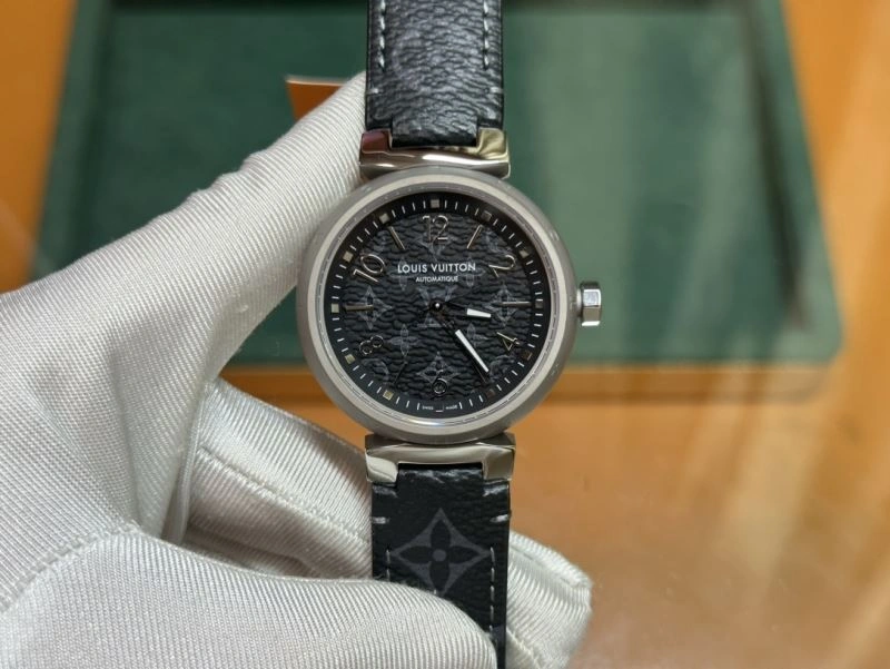 RelaxedFit LOUIS VUITTON Watches 189913