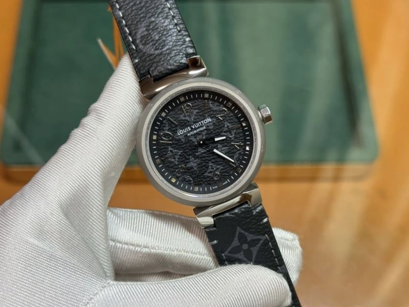 RelaxedFit LOUIS VUITTON Watches 189913