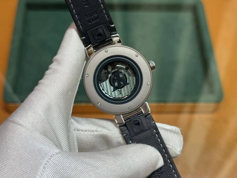 RelaxedFit LOUIS VUITTON Watches 189913