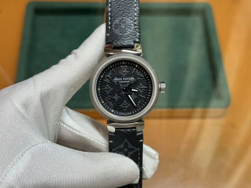 RelaxedFit LOUIS VUITTON Watches 189913