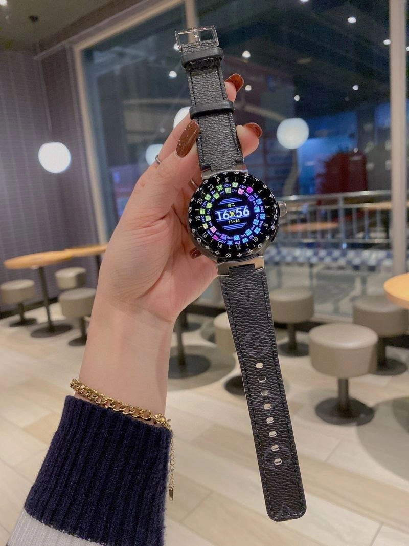 SmartChoice LOUIS VUITTON Watches 189912