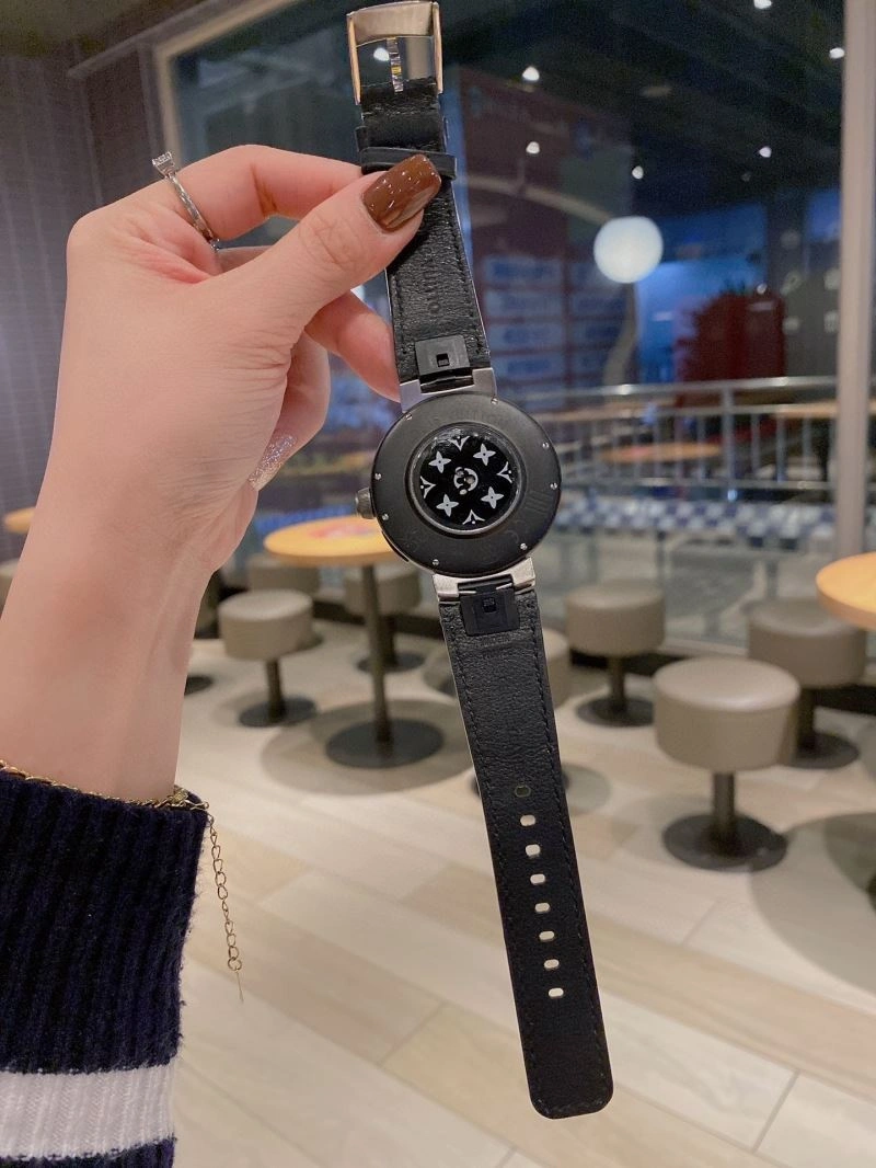 SmartChoice LOUIS VUITTON Watches 189912