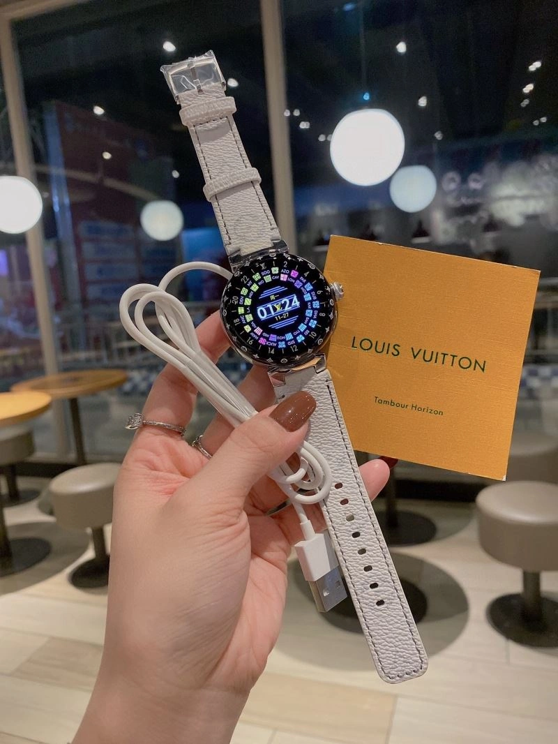 Durable LOUIS VUITTON Watches 189911