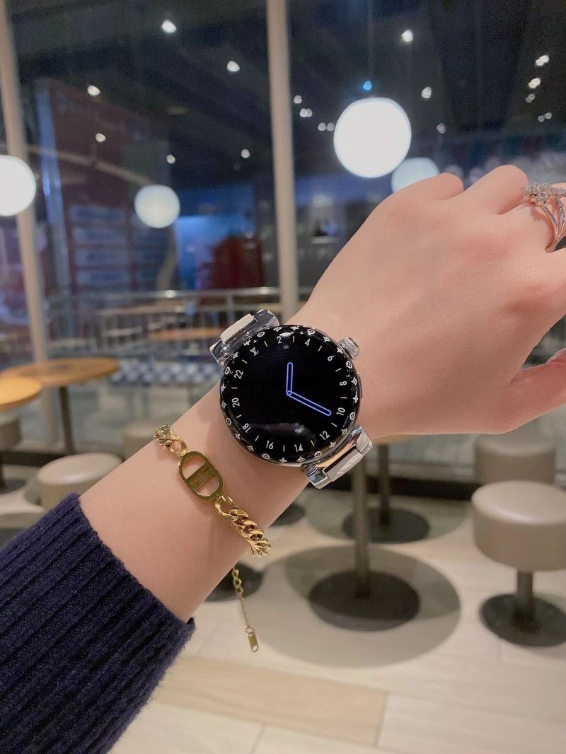 Durable LOUIS VUITTON Watches 189911