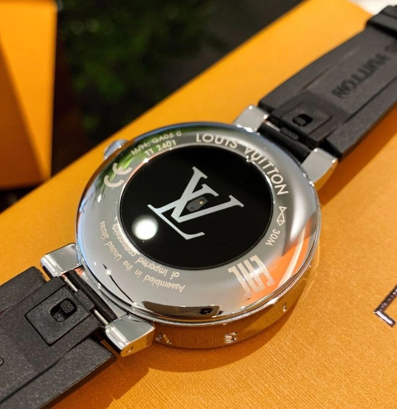 Practical LOUIS VUITTON Watches 189908