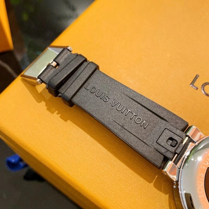 Practical LOUIS VUITTON Watches 189908