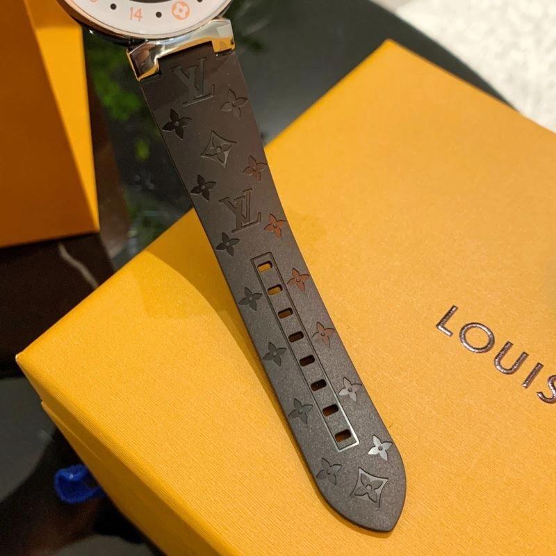 Practical LOUIS VUITTON Watches 189908